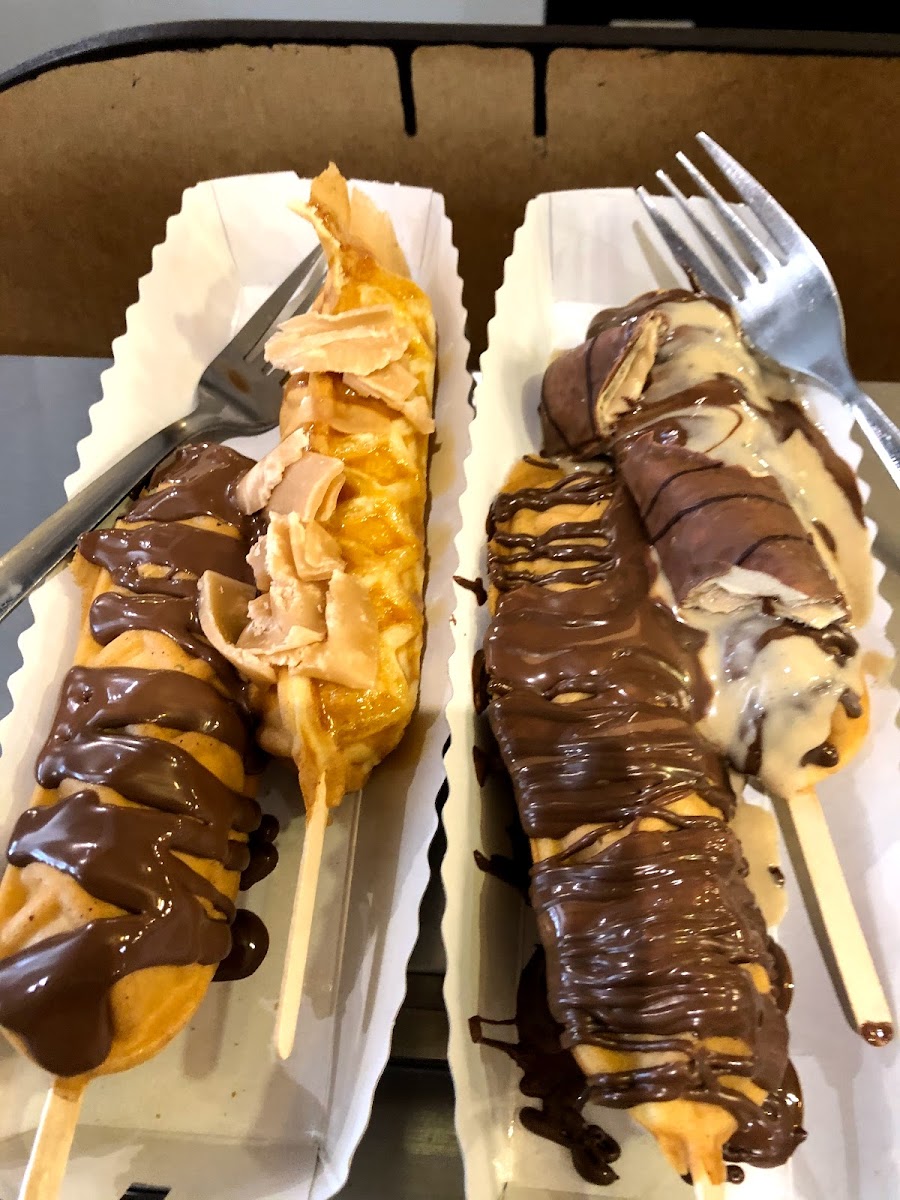 Platform 10 Afternoon Tea Venue Photos 2